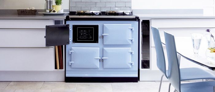 Retro Appliances