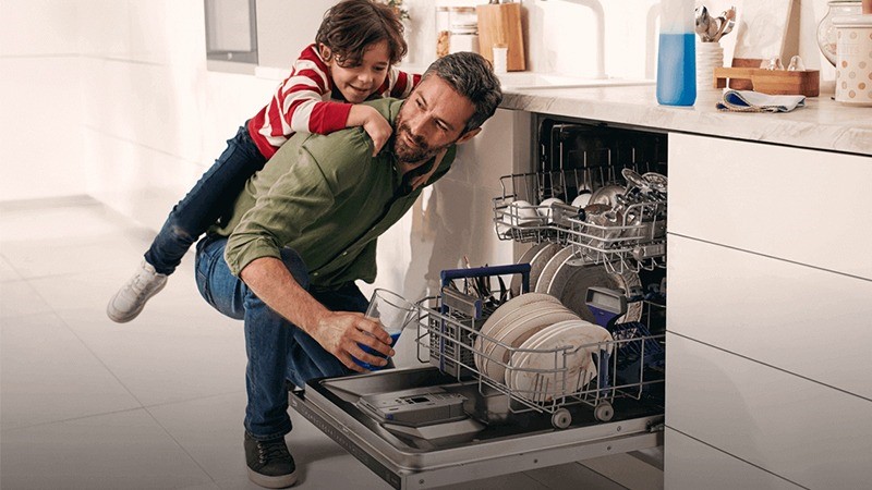 Top Dishwashers for 2023 - Barber & Haskill