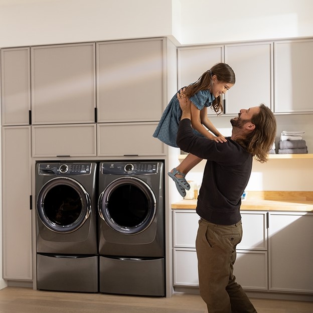 Top Front Load Washer options for 2023