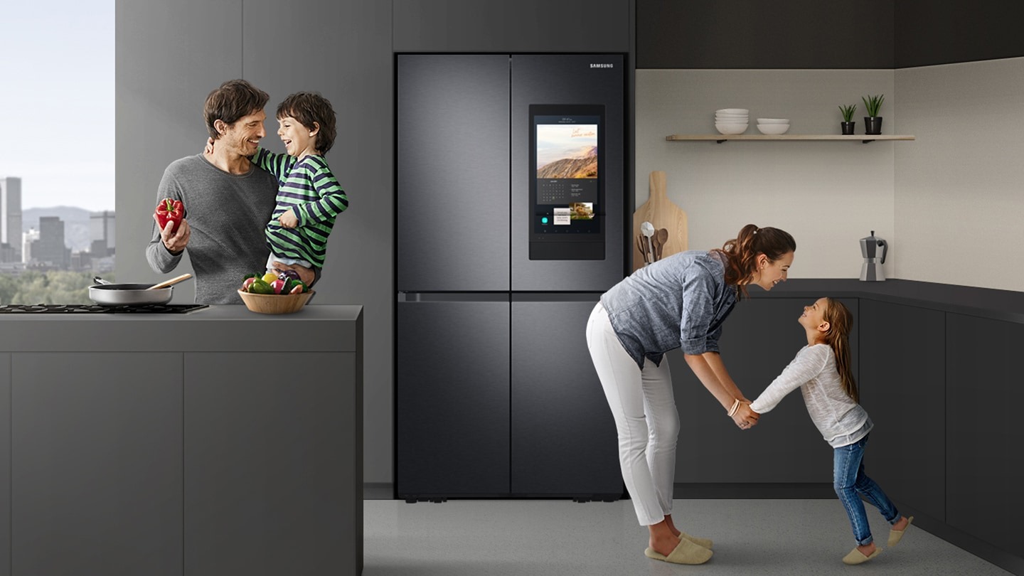 Top Large French Door Refrigerators for 2023