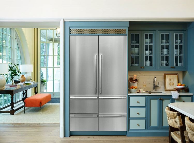 Signature Kitchen Suite Launches Luxury Appliance Innovations New to the Appliance Industry