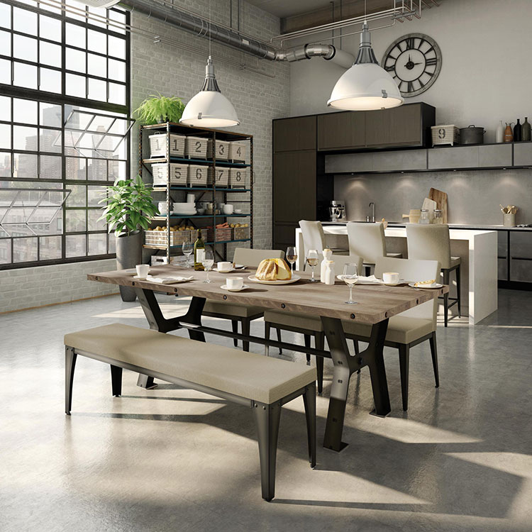 Amisco-Dining-Room-Furniture-Arrangement