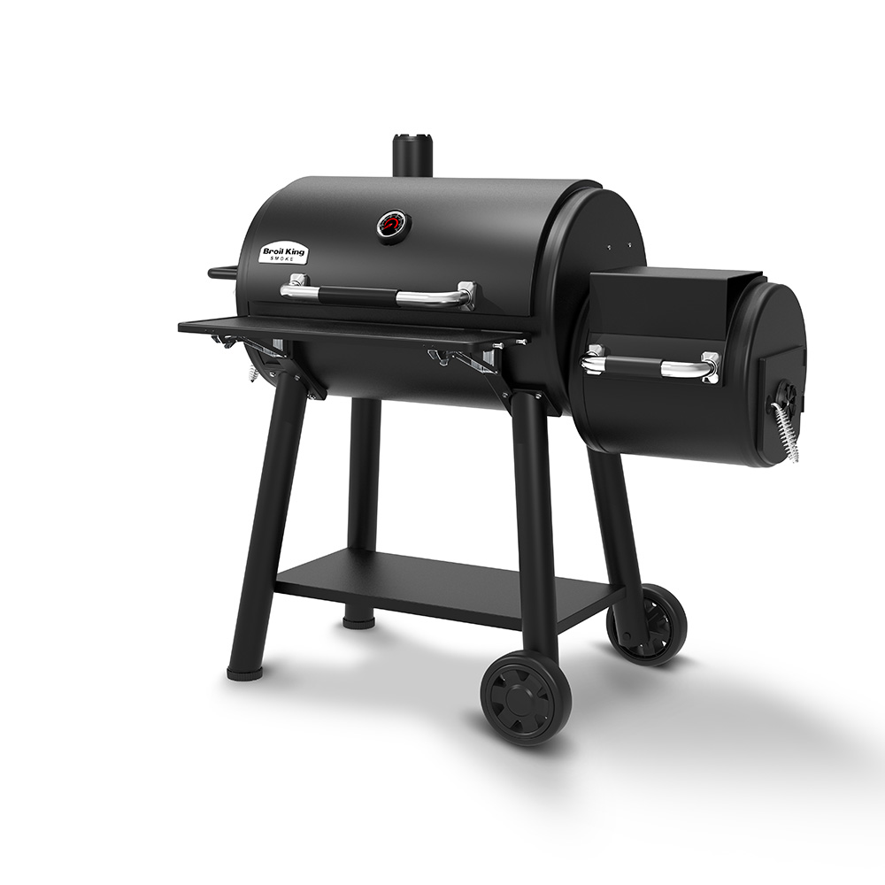Charcoal grill