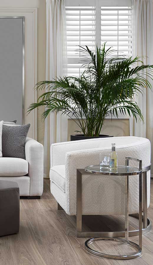 Decor Rest Accent Chair