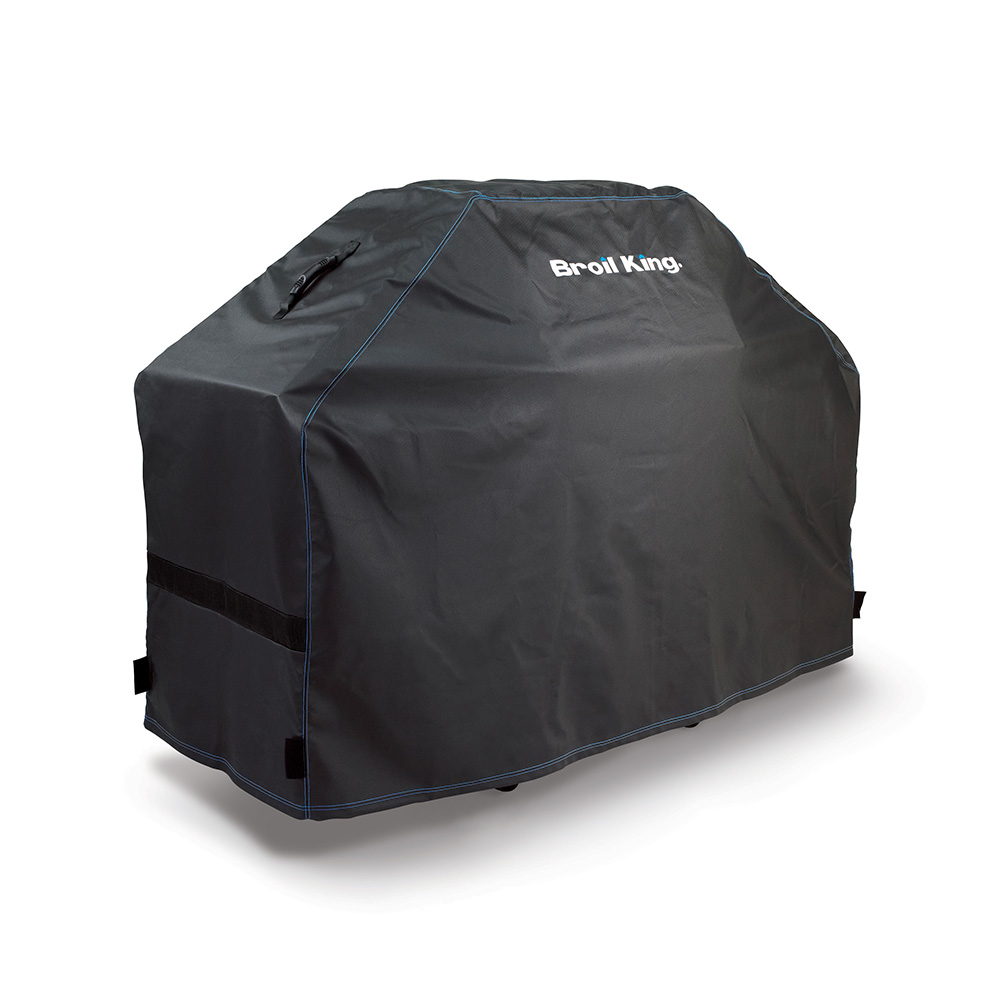 Grill cover