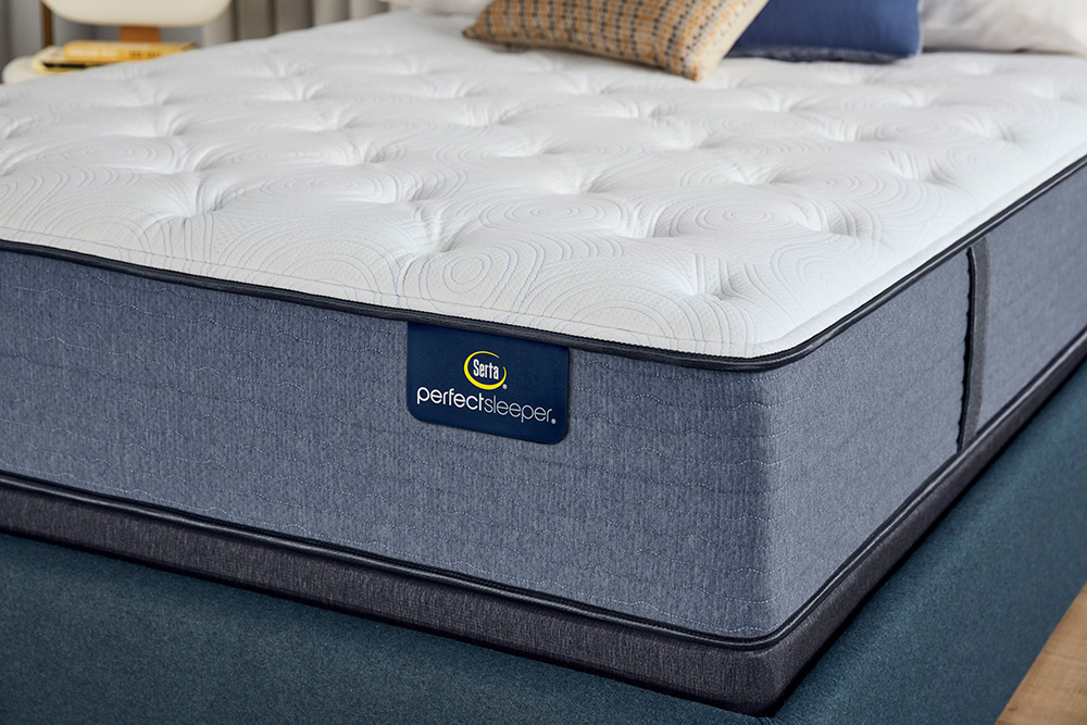 Mattress for bed