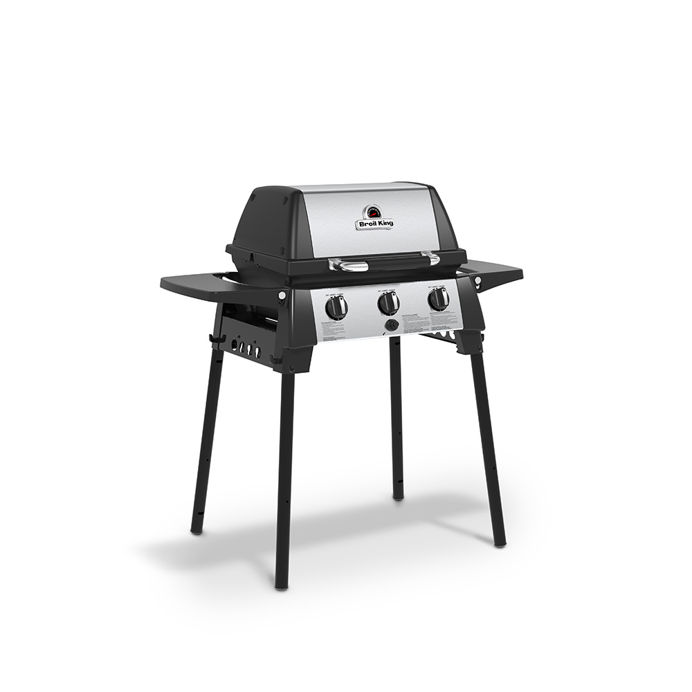 Portable grill