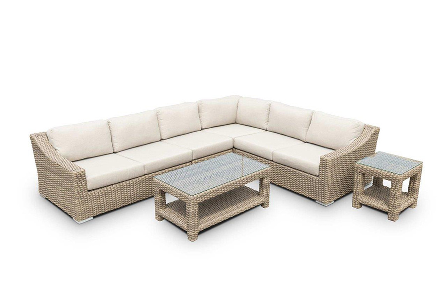 Sectional