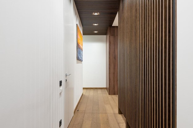 Bedroom Wall Paneling Ideas to Add Character and Depth