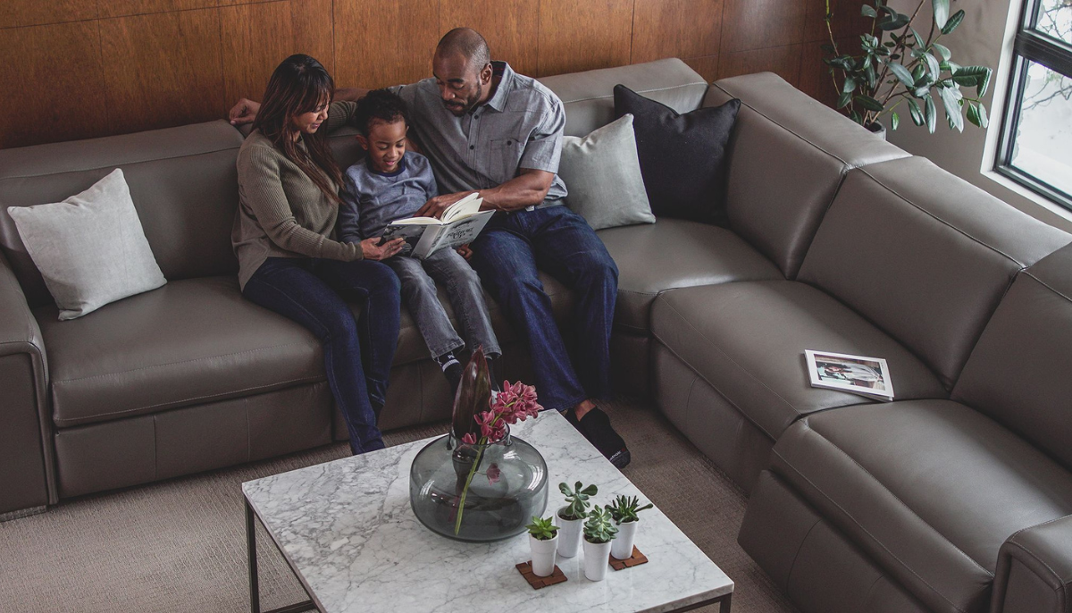 10 Space-Saving Living Room Hacks for Barrie’s Coziest Homes