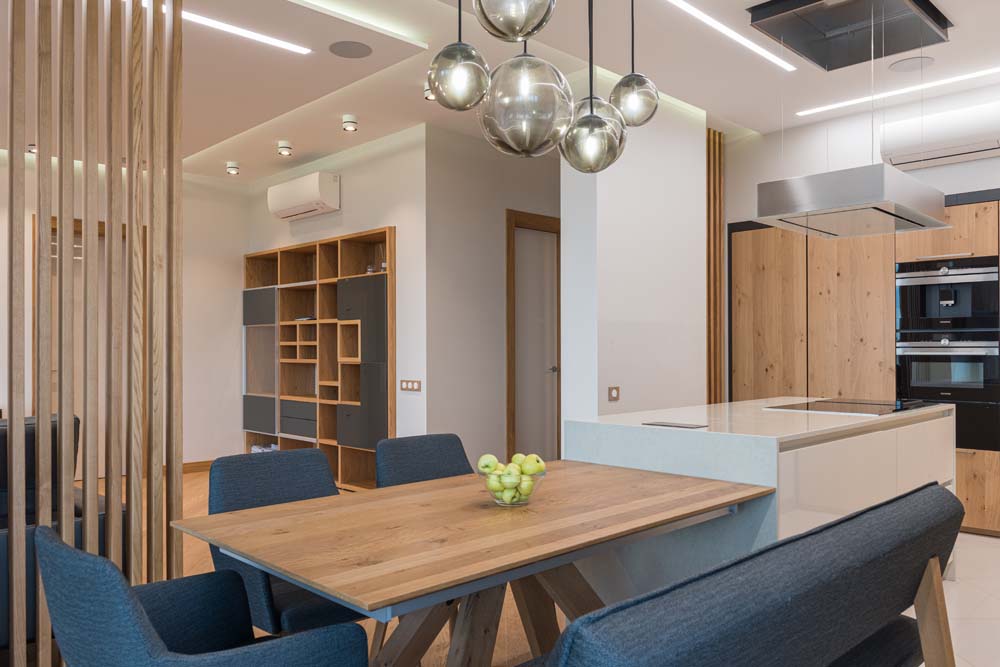 Your Guide to Banquette and Bench Seating