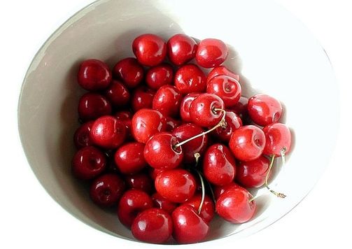 Cherries
