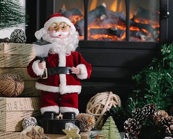 Santa