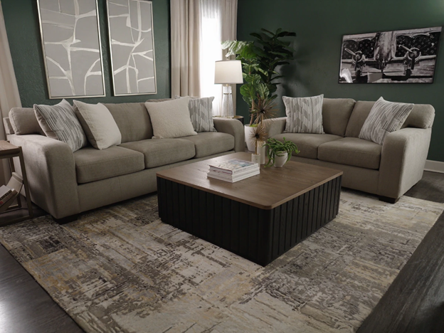 Contemporary Living Room Furniture 