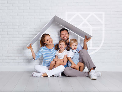 Protect your home