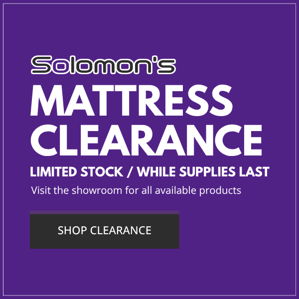 SHOP AND SAVE ON CLEARANCE MATTRESSES