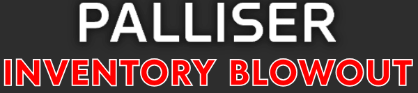 Palliser Furniture Inventory Blowout