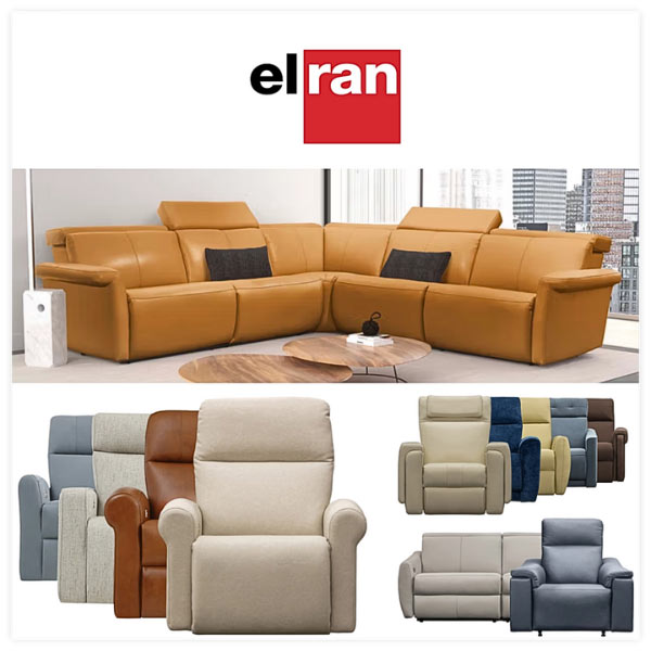 SHOP AND SAVE ON ELRAN