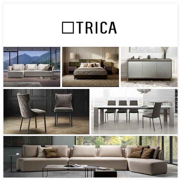 SHOP AND SAVE ON TRICA