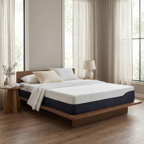 Chill Gel Memory Foam