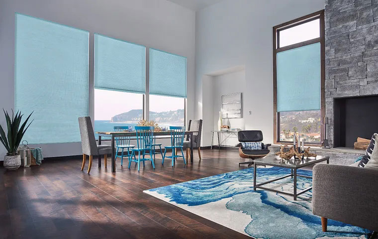 Get Graber Cellular Shades at Solomons Furniture