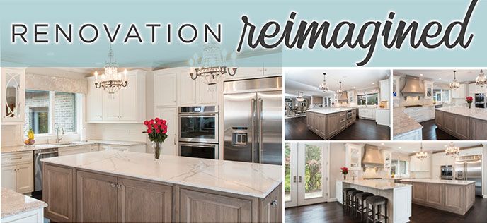 Renovation Reimagined