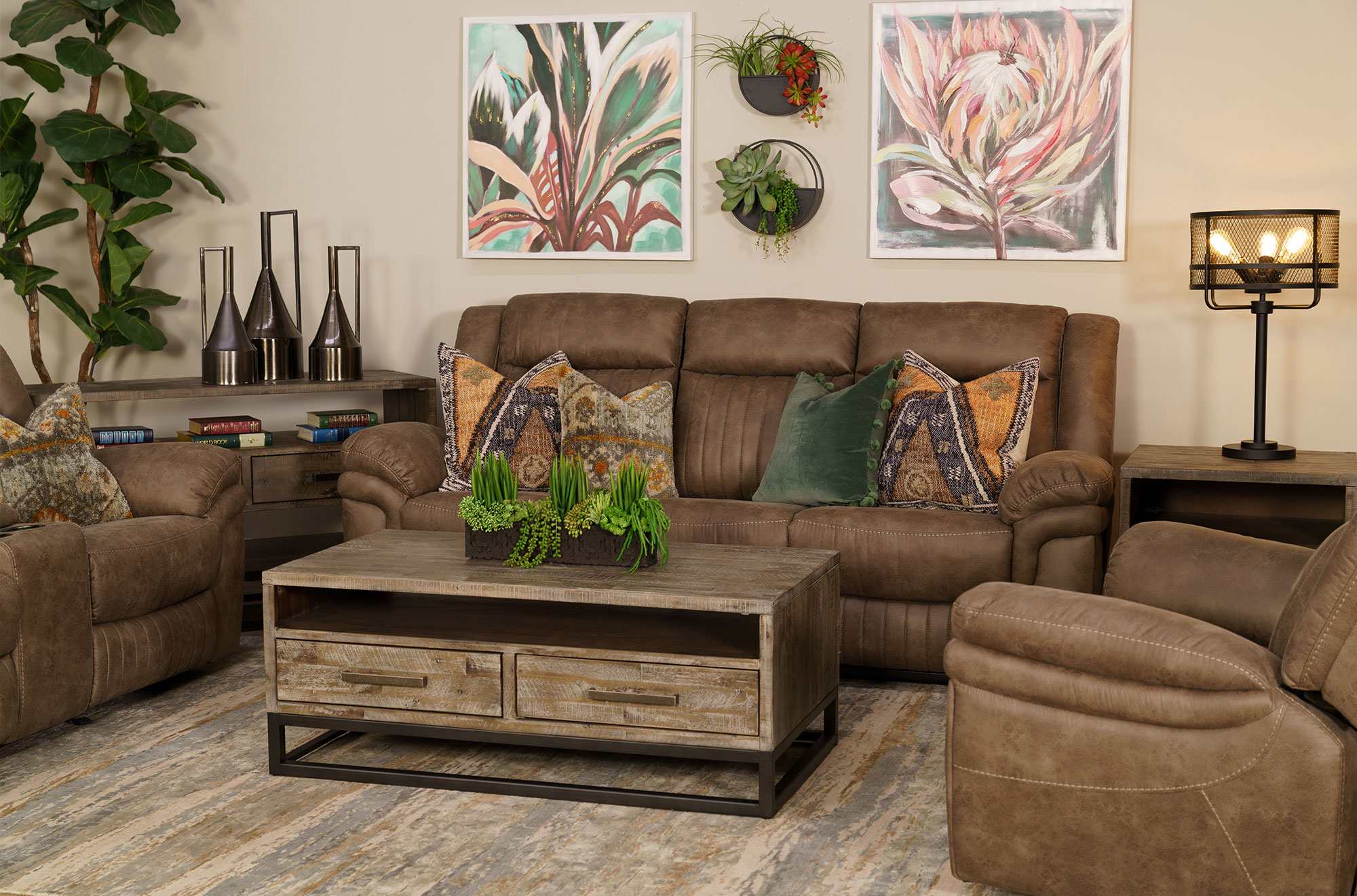 Wall Art Example