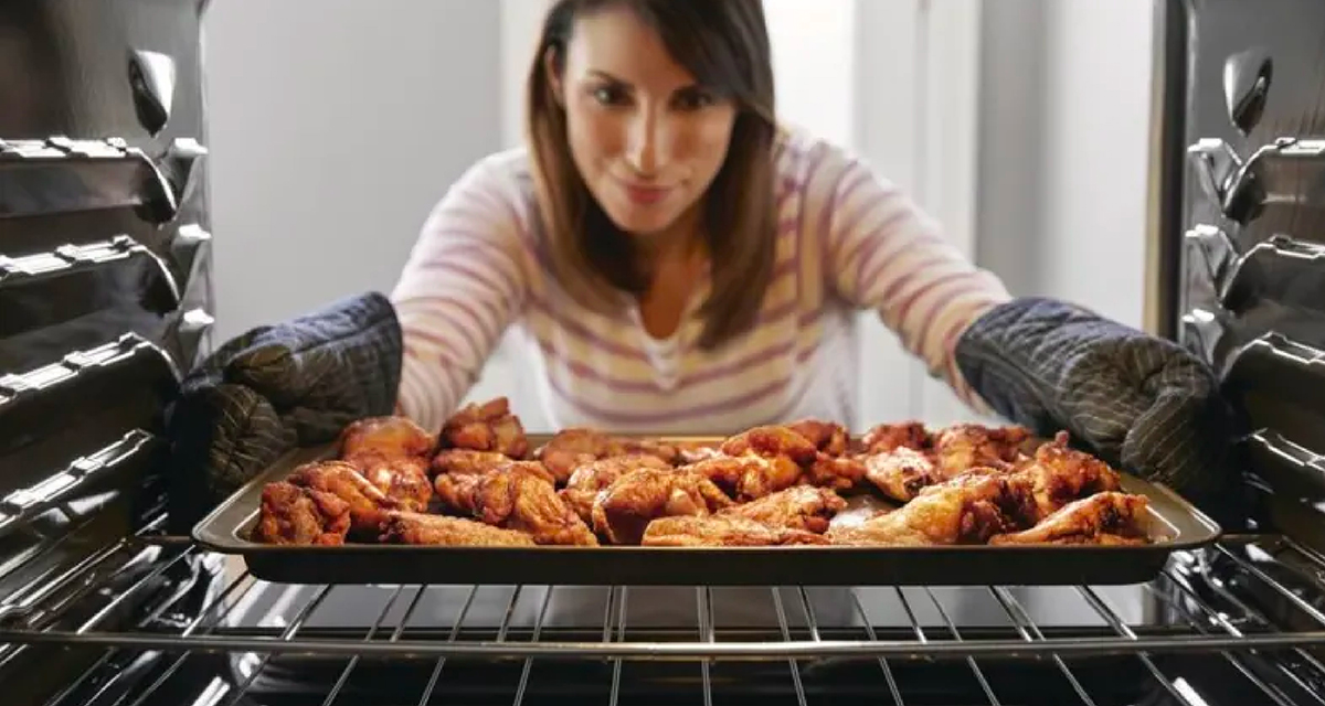 Cooking Innovations: Air Fry | Grand Appliance and TV