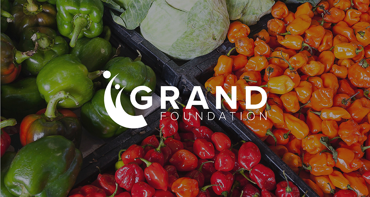 Grand Foundation COVID-19 Support