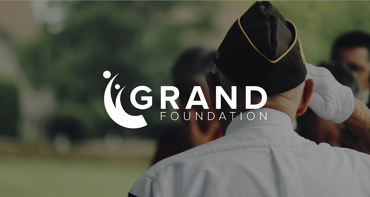Grand Foundation 12 Months of Giving April 2020 Naperville Responds for Veterans