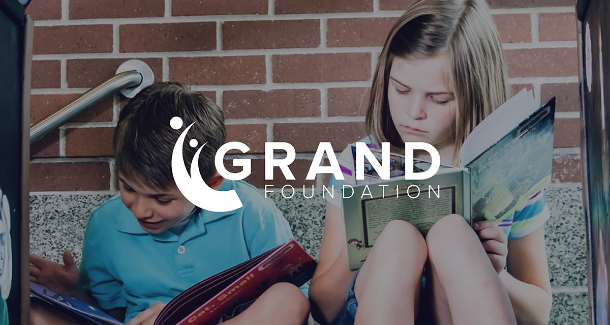 GRAND Foundation May Community Support Efforts