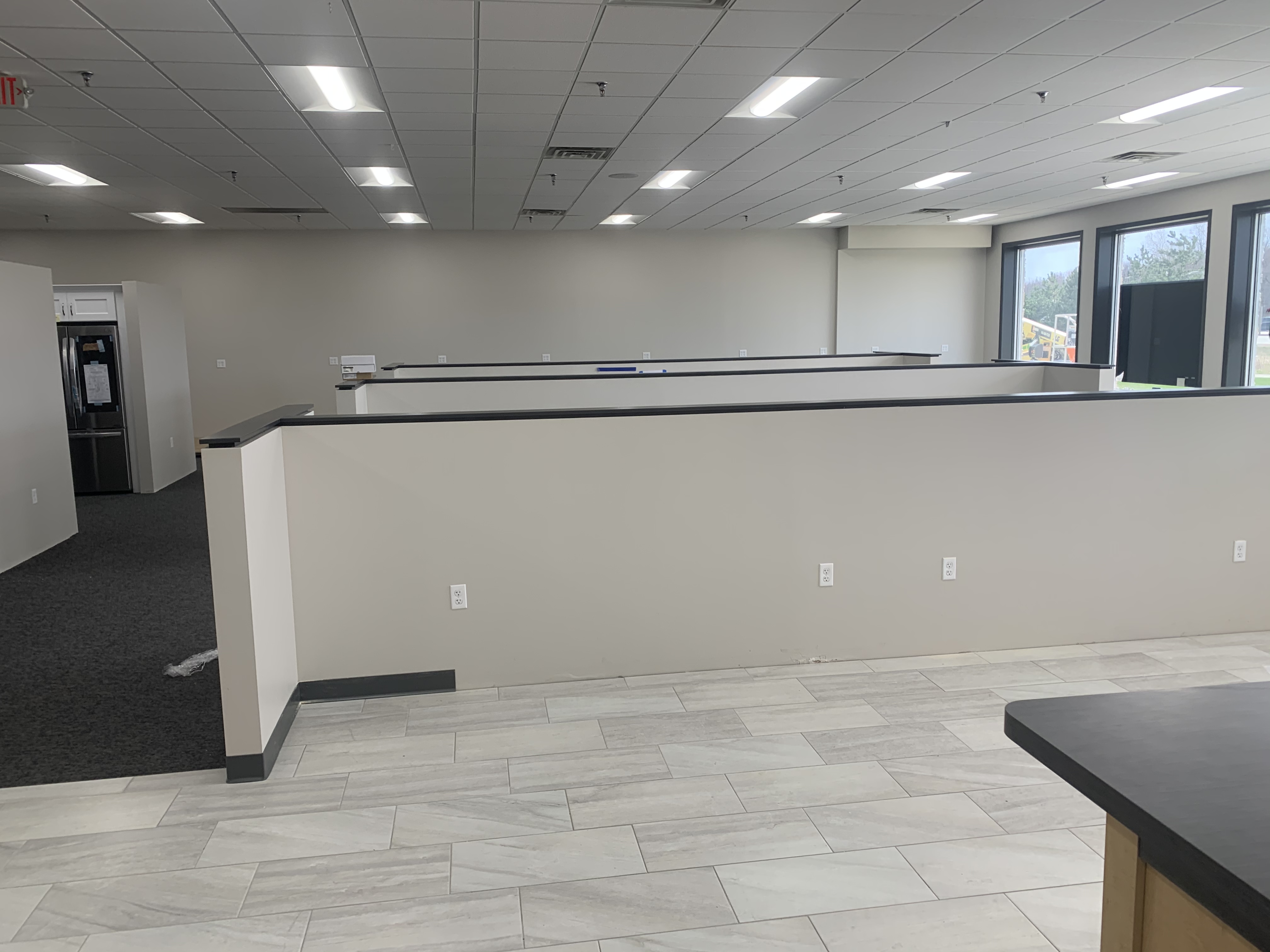 Grand Appliance Germantown Floors Down Walls Up