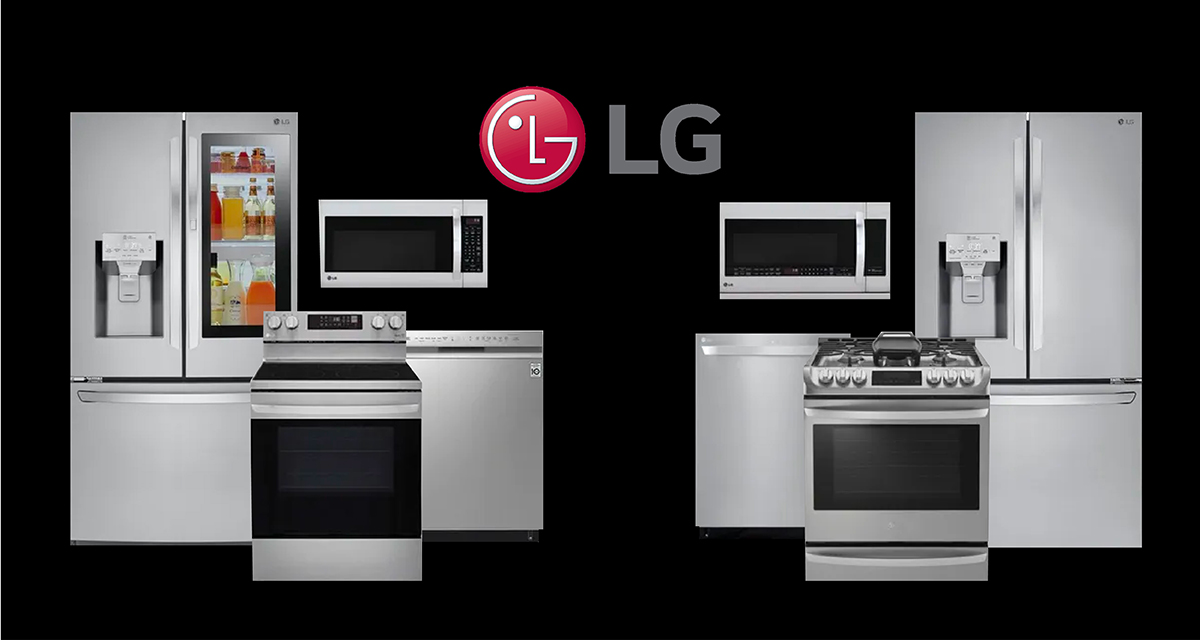 These LG Packages Are UNBEATABLE For 4 Days Only | Grand Appliance and TV