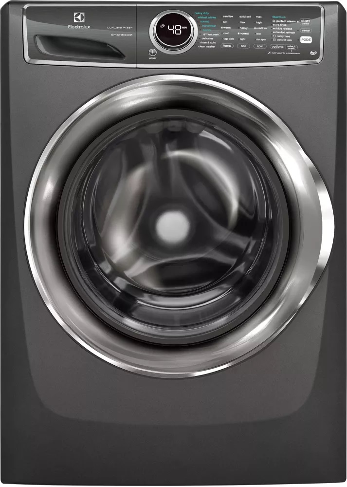 Electrolux EFLS627UTT Front Load Washer
