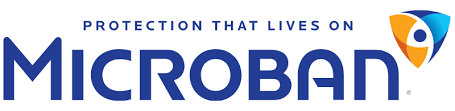 Microban Logo