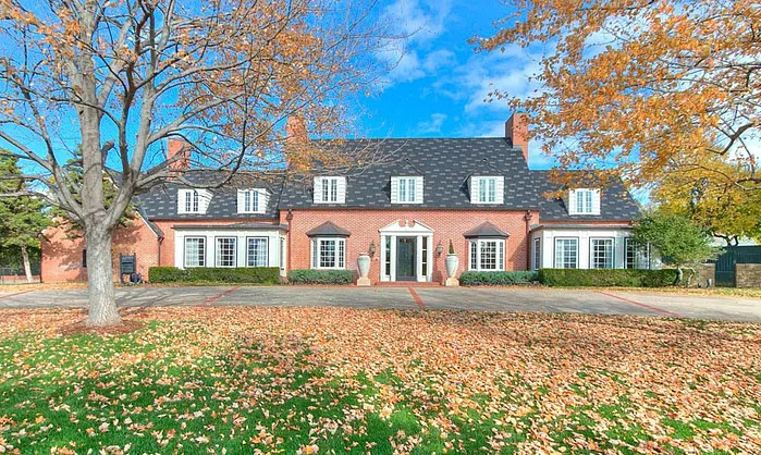 House Exterior