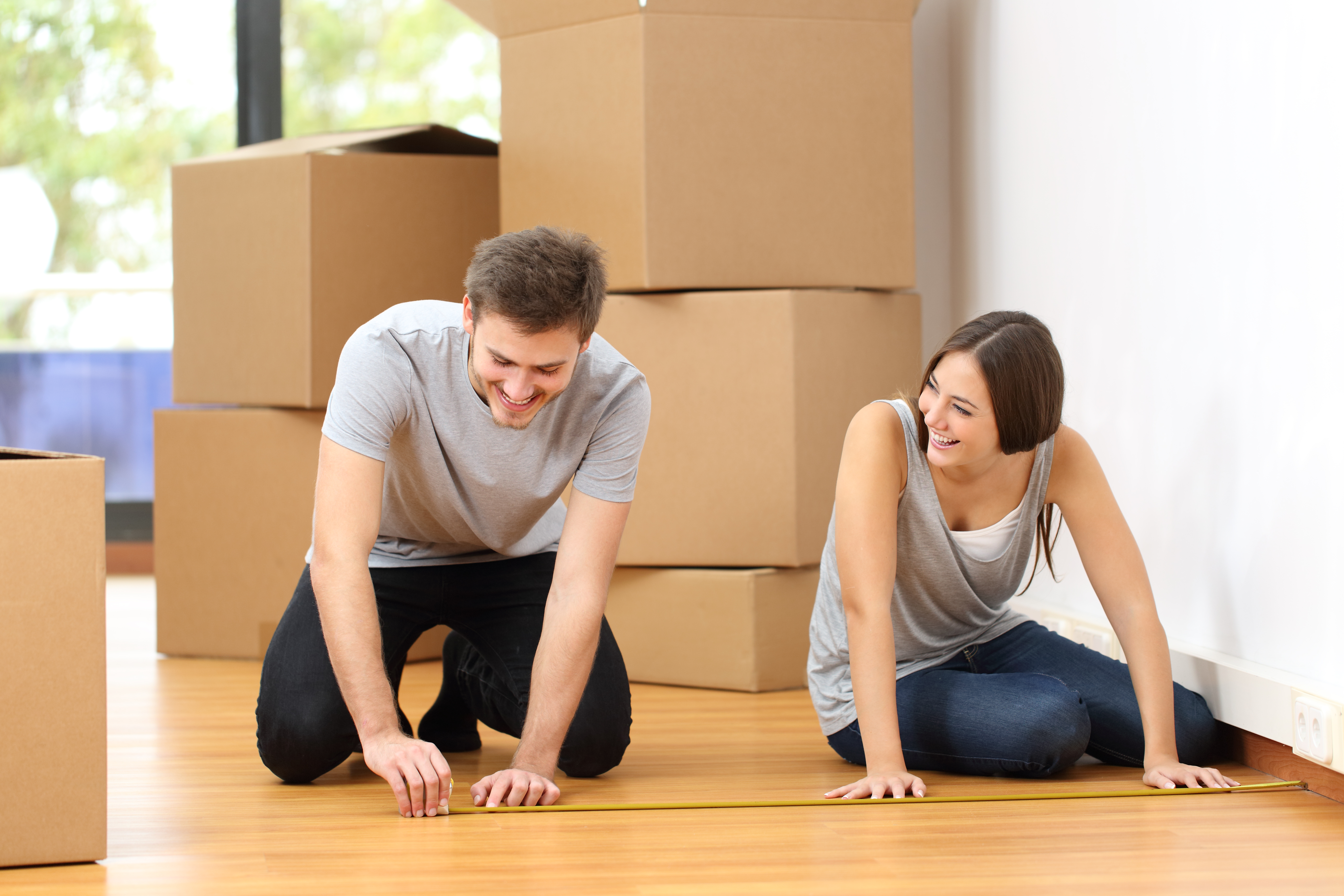 Measure Measuring Furniture