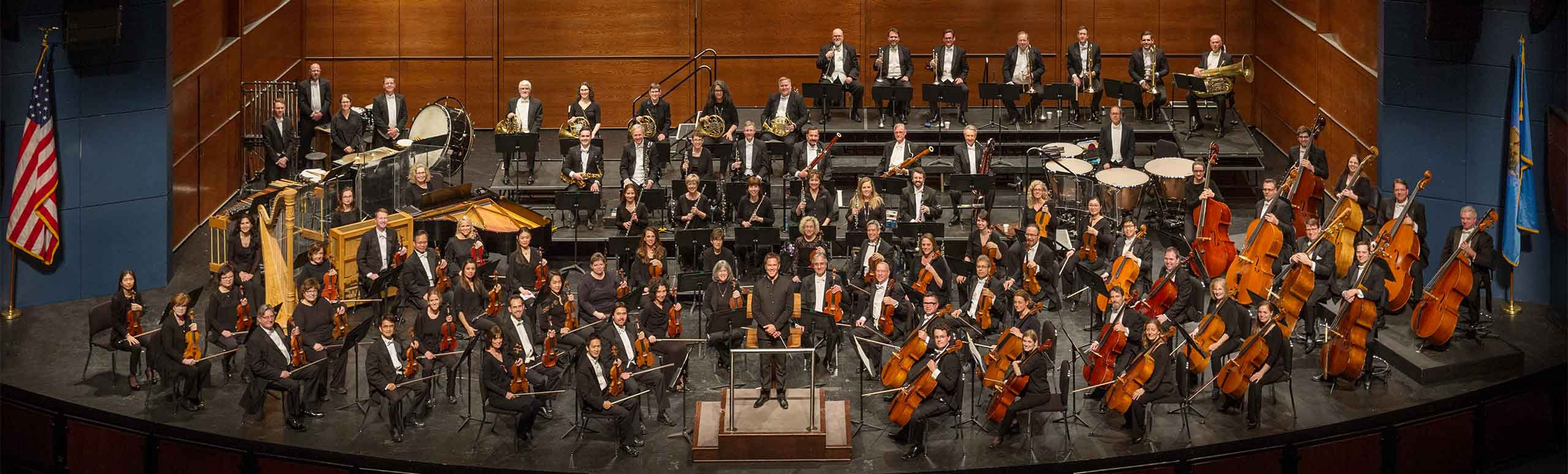 Symphony
