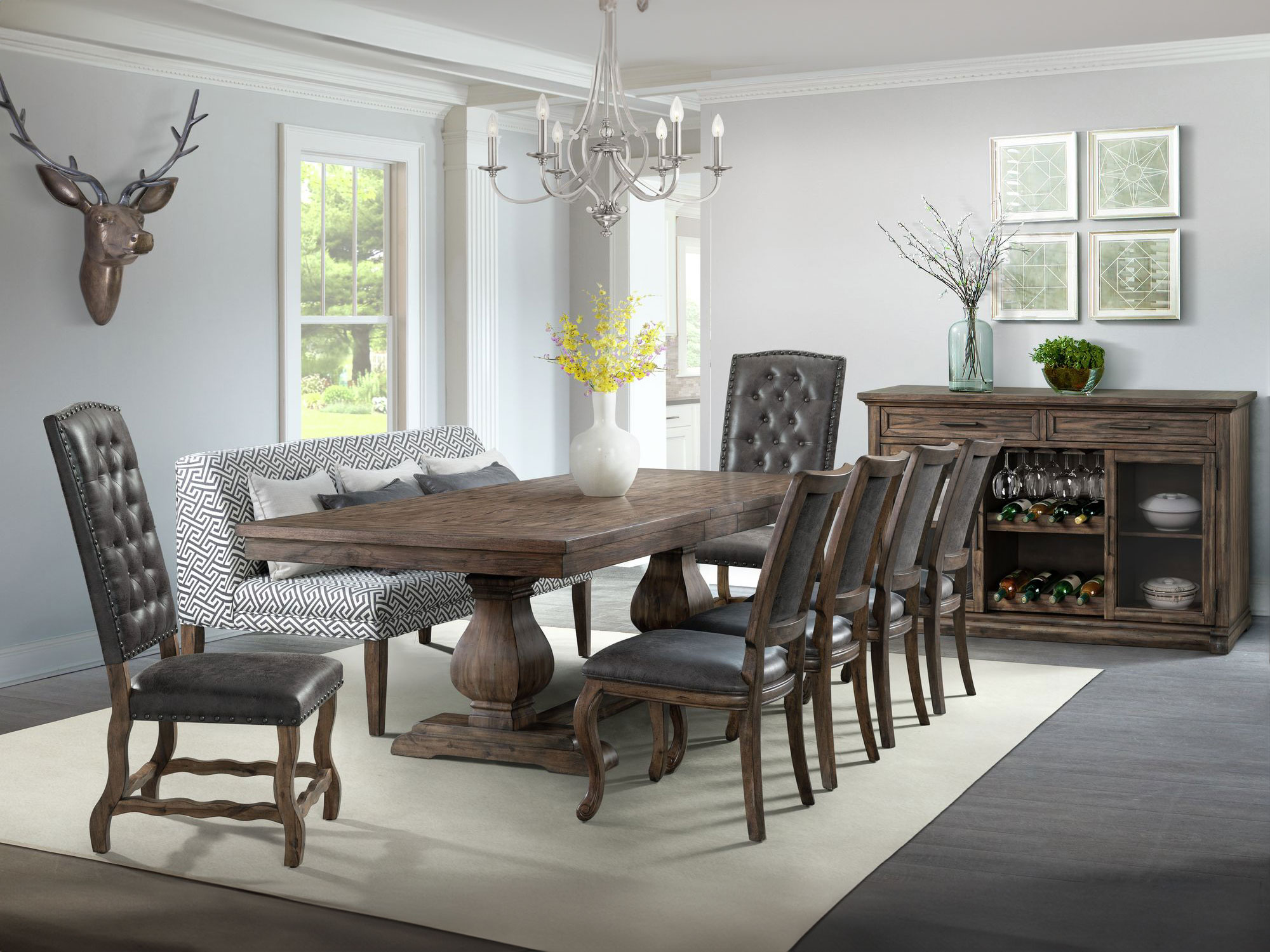 Gramercy Dine Dining Set