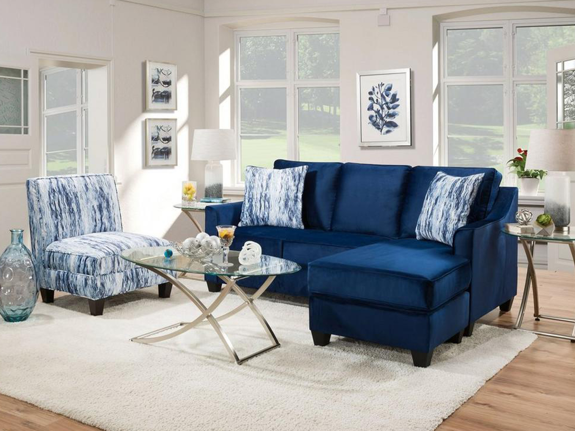 Accent Furniture
