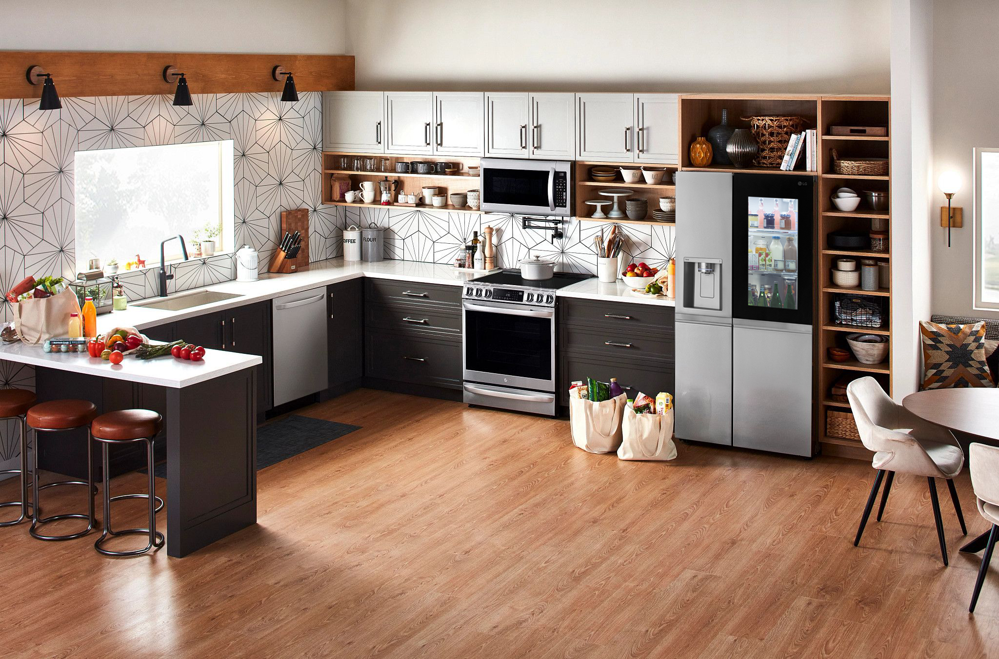 Top Questions You Should Ask When Appliance Shopping