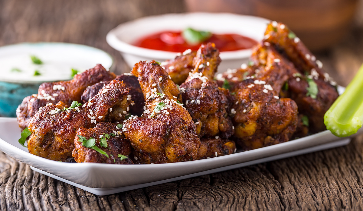 “chicken