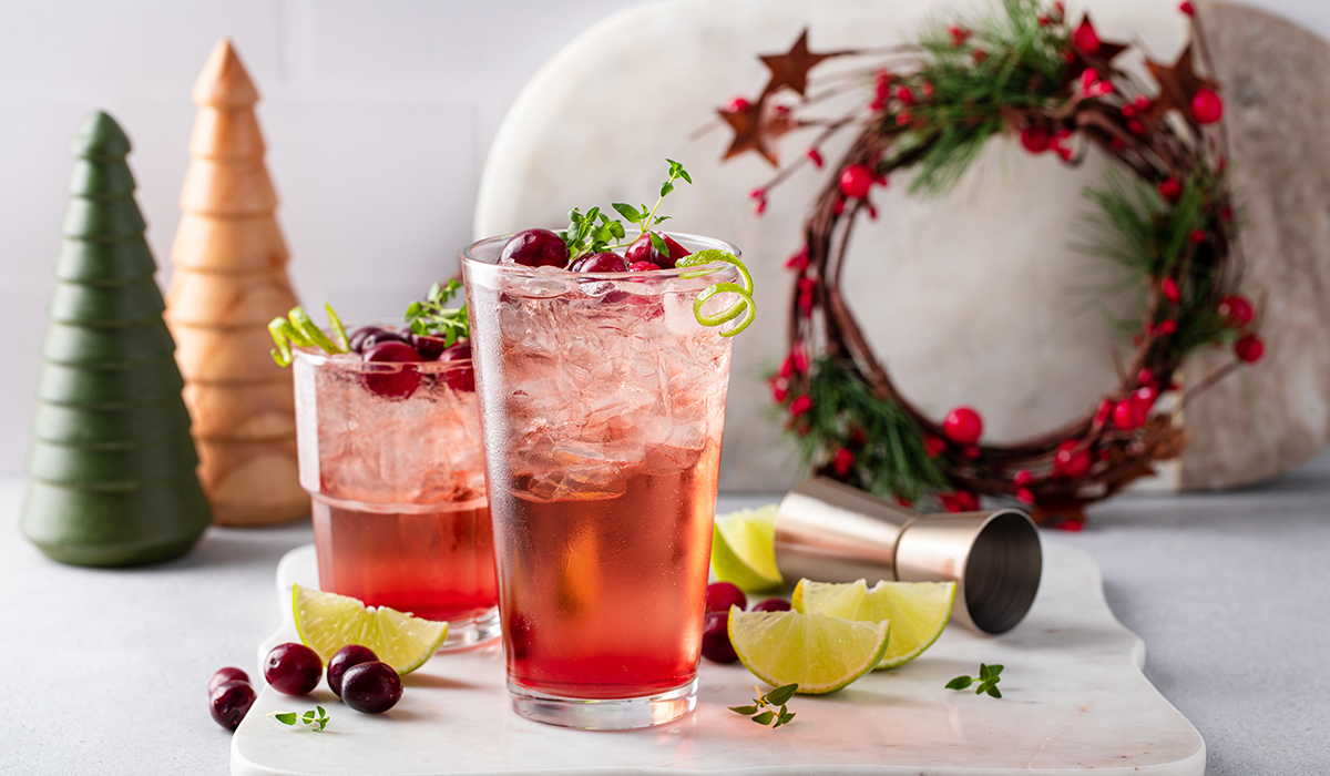 “Festive