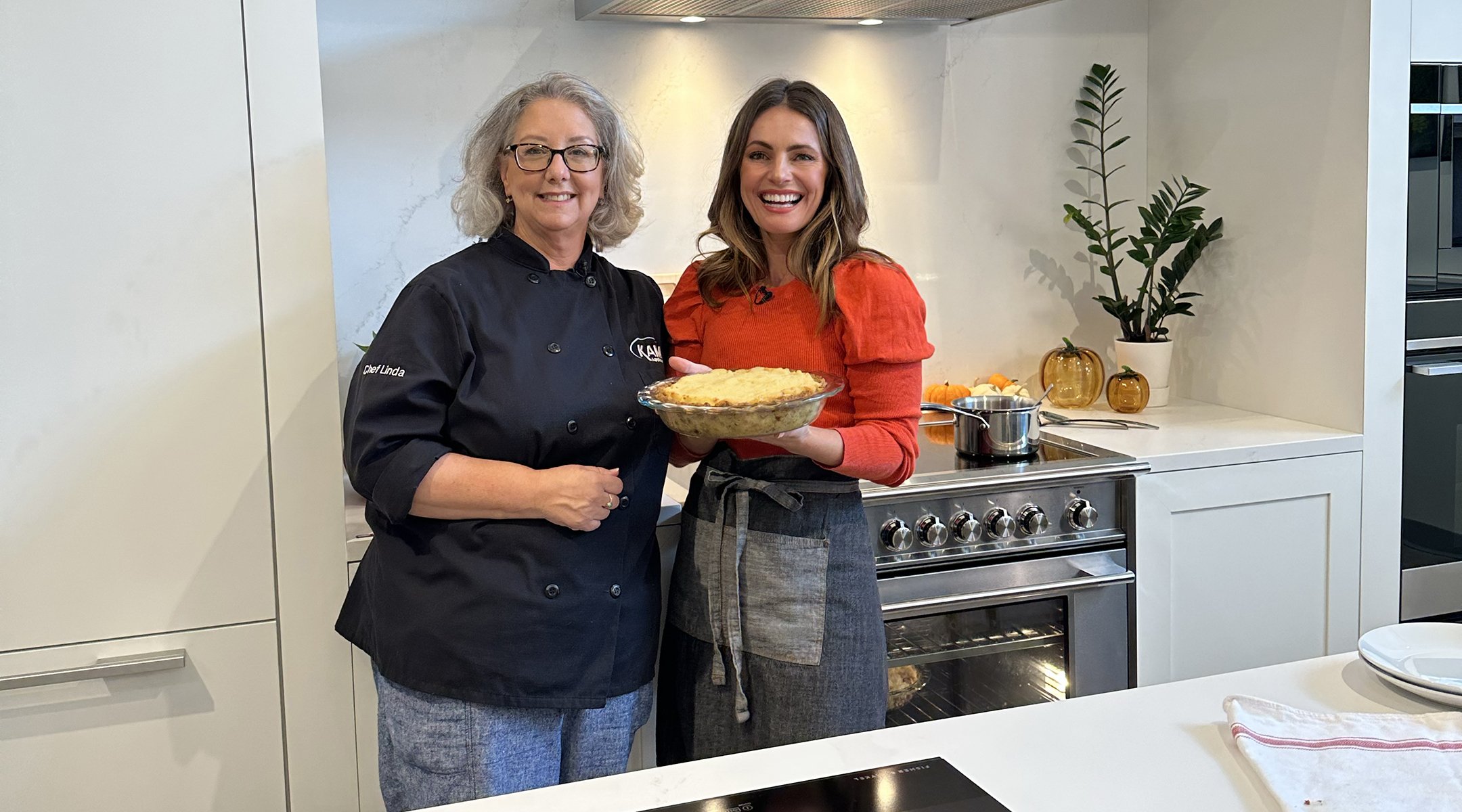 holidaycooking