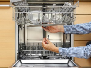 Dishwasher Repair Service Sonoma
