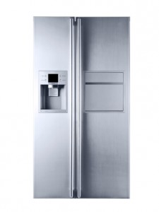 Repar Refrigerator Santa Rosa