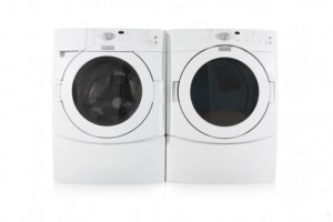 Washer and Dryer Repair Santa Rosa