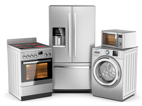 Appliances Sonoma CA