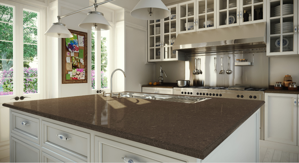 CaesarStone