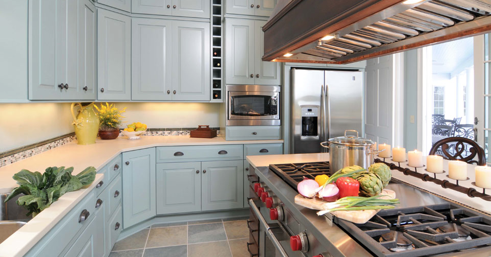 CaesarStone